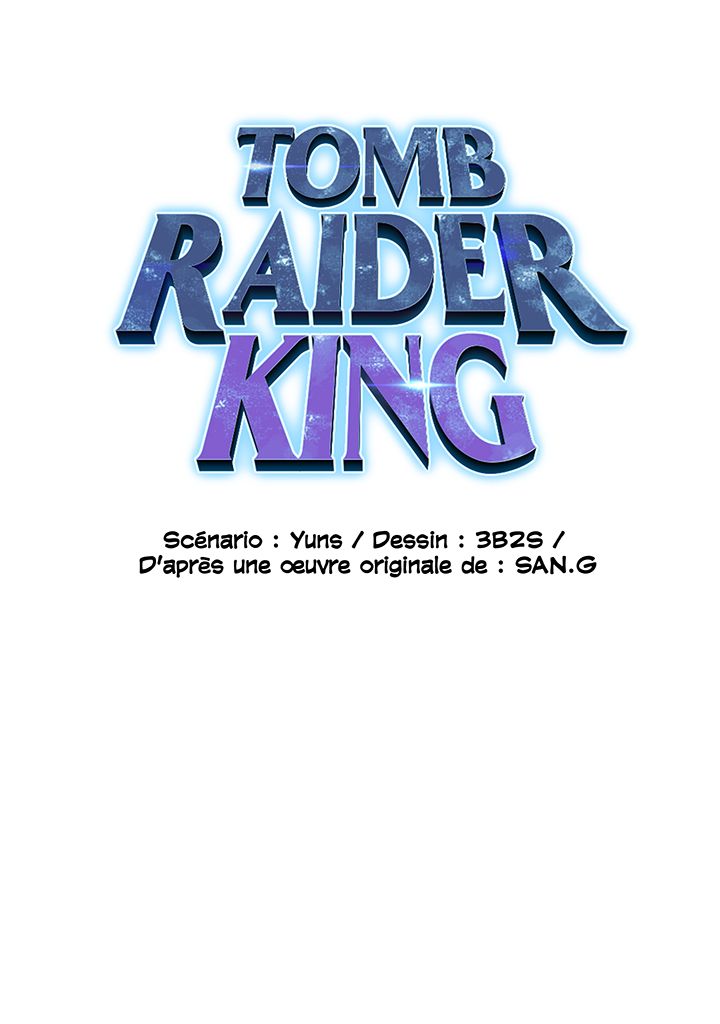  Tomb Raider King - Chapitre 93 - 14