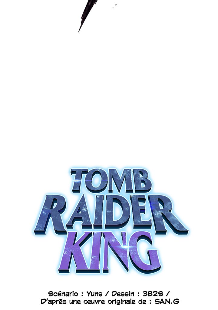  Tomb Raider King - Chapitre 94 - 99