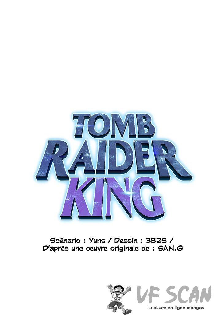  Tomb Raider King - Chapitre 94 - 1