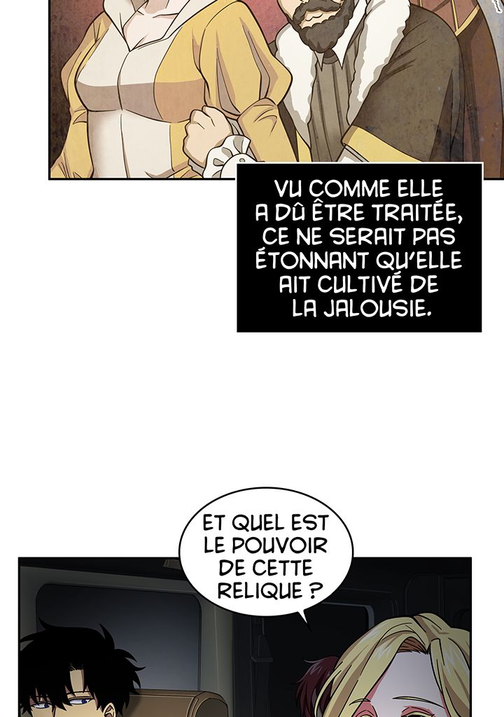  Tomb Raider King - Chapitre 96 - 32