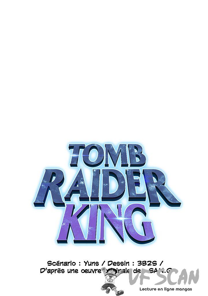  Tomb Raider King - Chapitre 96 - 1