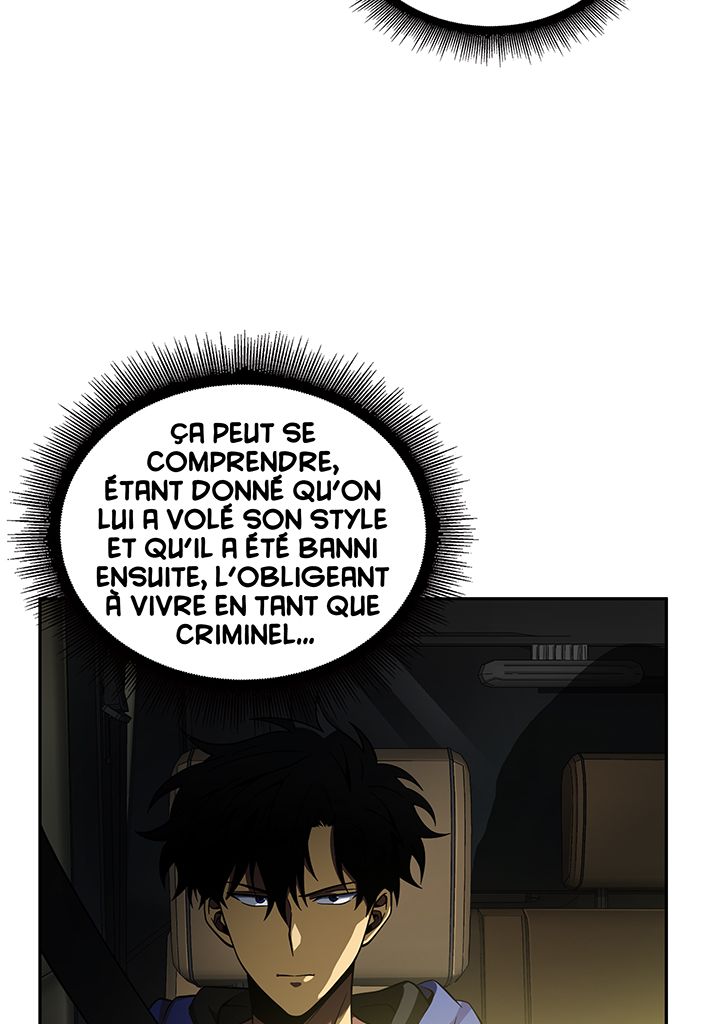  Tomb Raider King - Chapitre 96 - 59