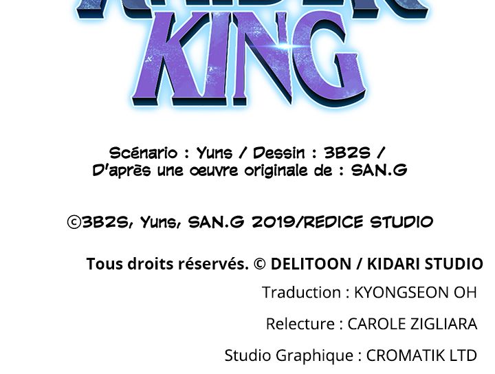  Tomb Raider King - Chapitre 96 - 100