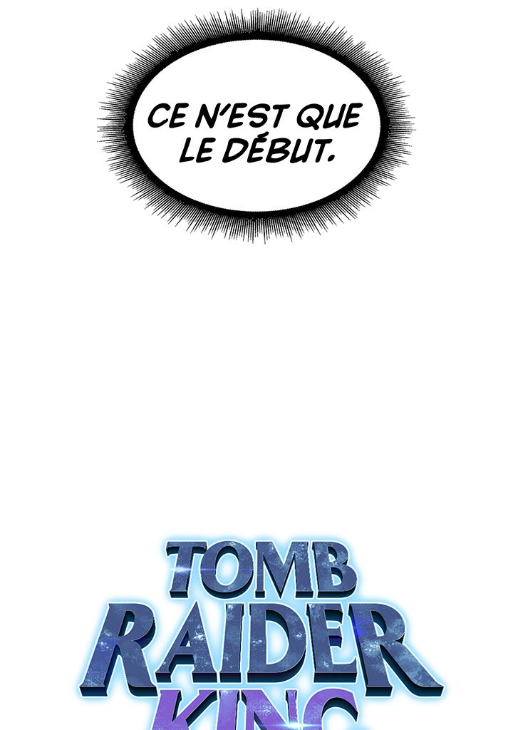  Tomb Raider King - Chapitre 97 - 101