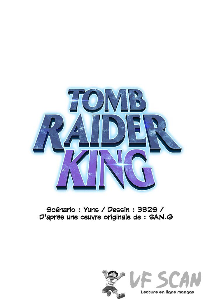  Tomb Raider King - Chapitre 97 - 1