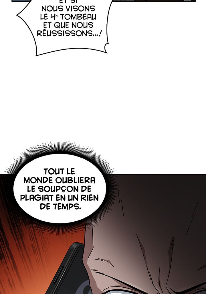  Tomb Raider King - Chapitre 99 - 4