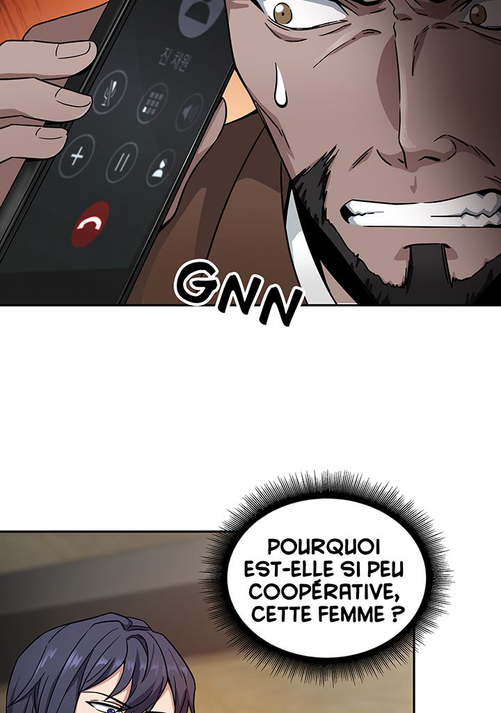  Tomb Raider King - Chapitre 99 - 5