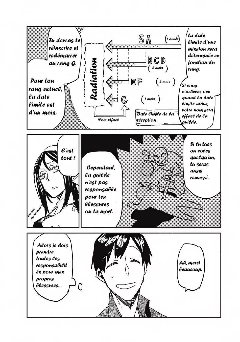  Tondemo Skill de Isekai Hourou Meshi - Chapitre 5 - 8