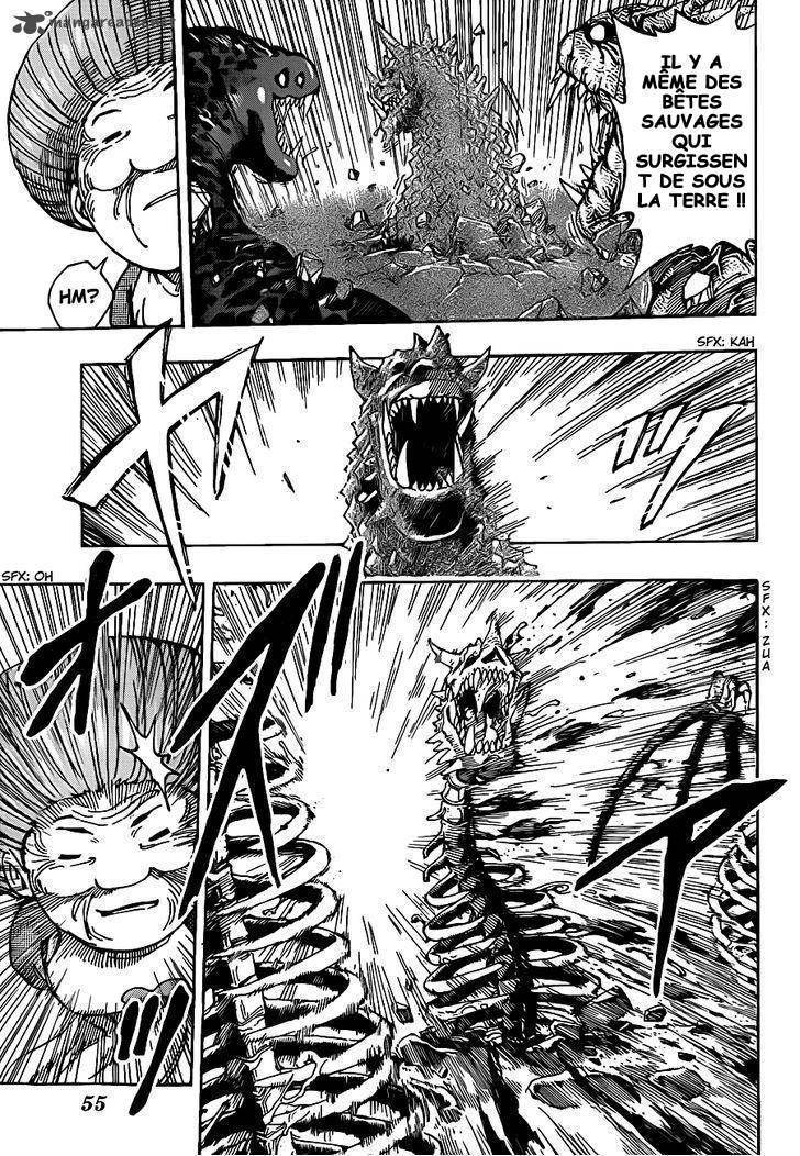  Toriko - Chapitre 222 - 8