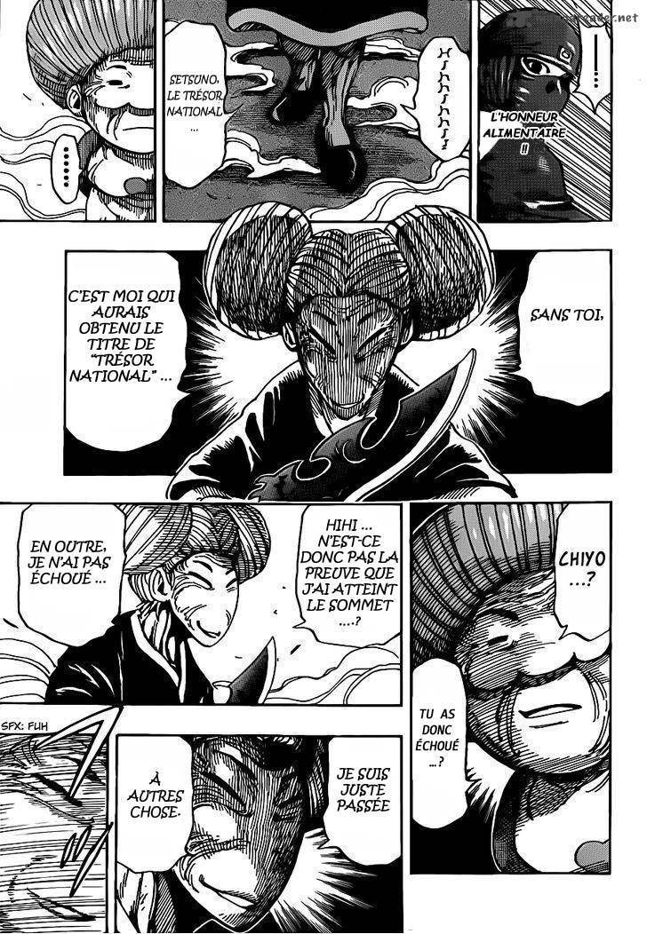  Toriko - Chapitre 222 - 10