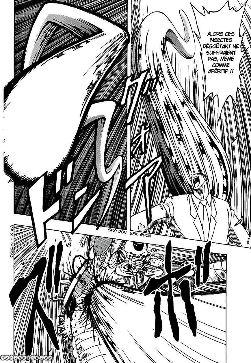  Toriko - Chapitre 225 - 17