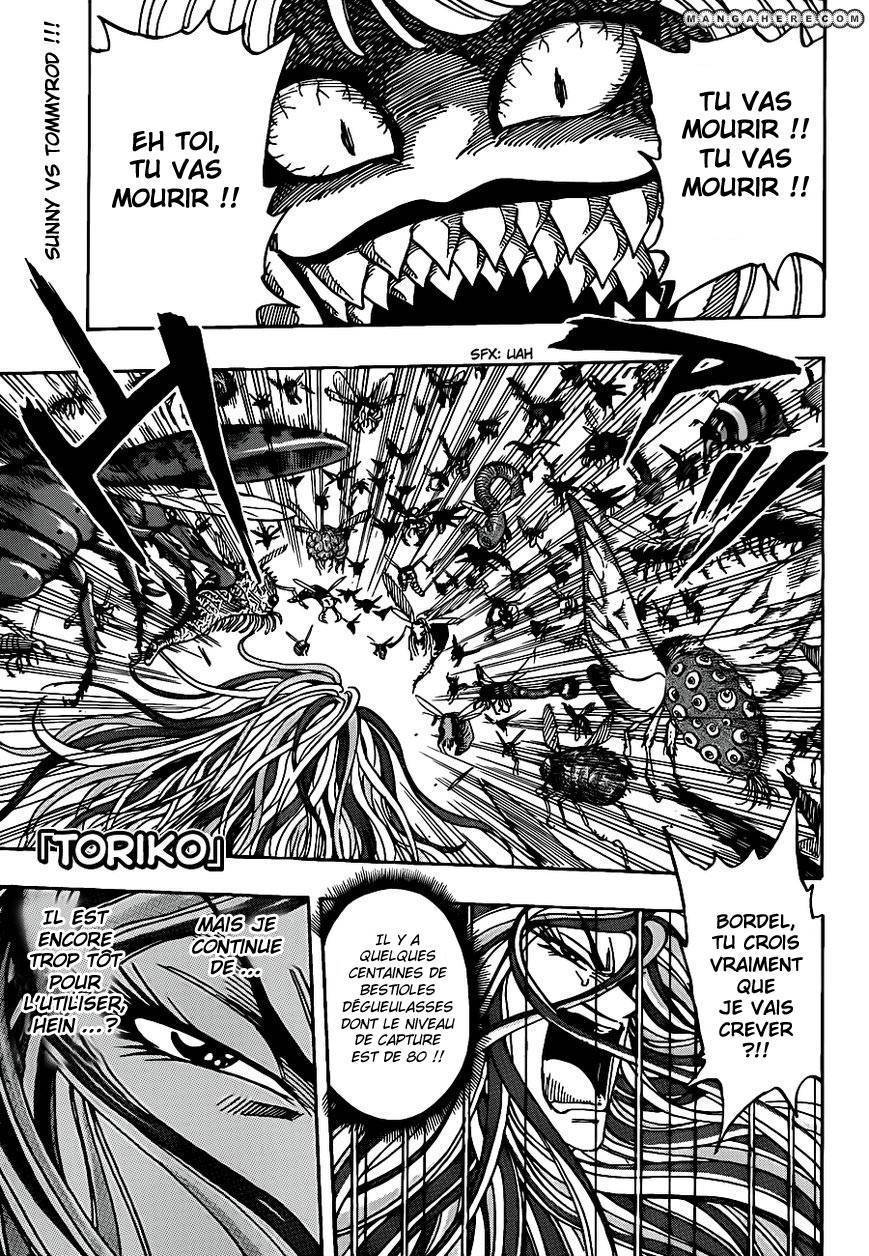  Toriko - Chapitre 225 - 2