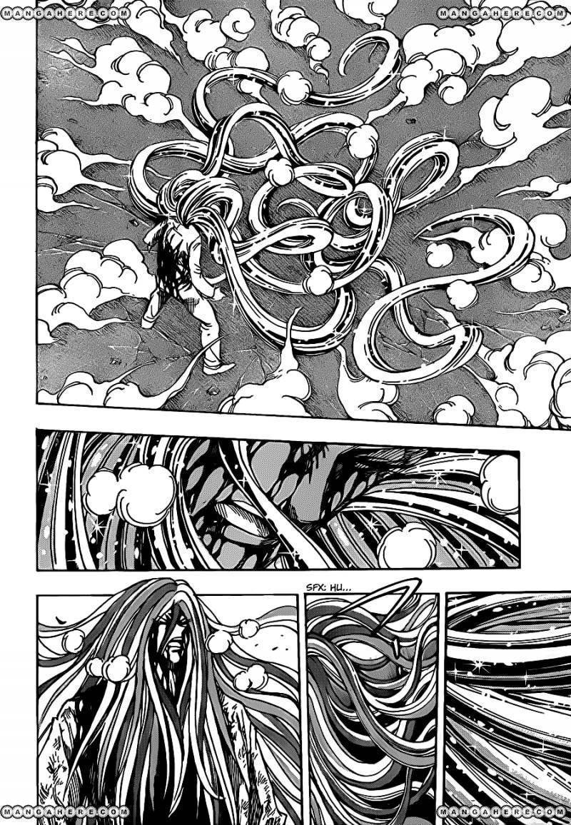  Toriko - Chapitre 227 - 12