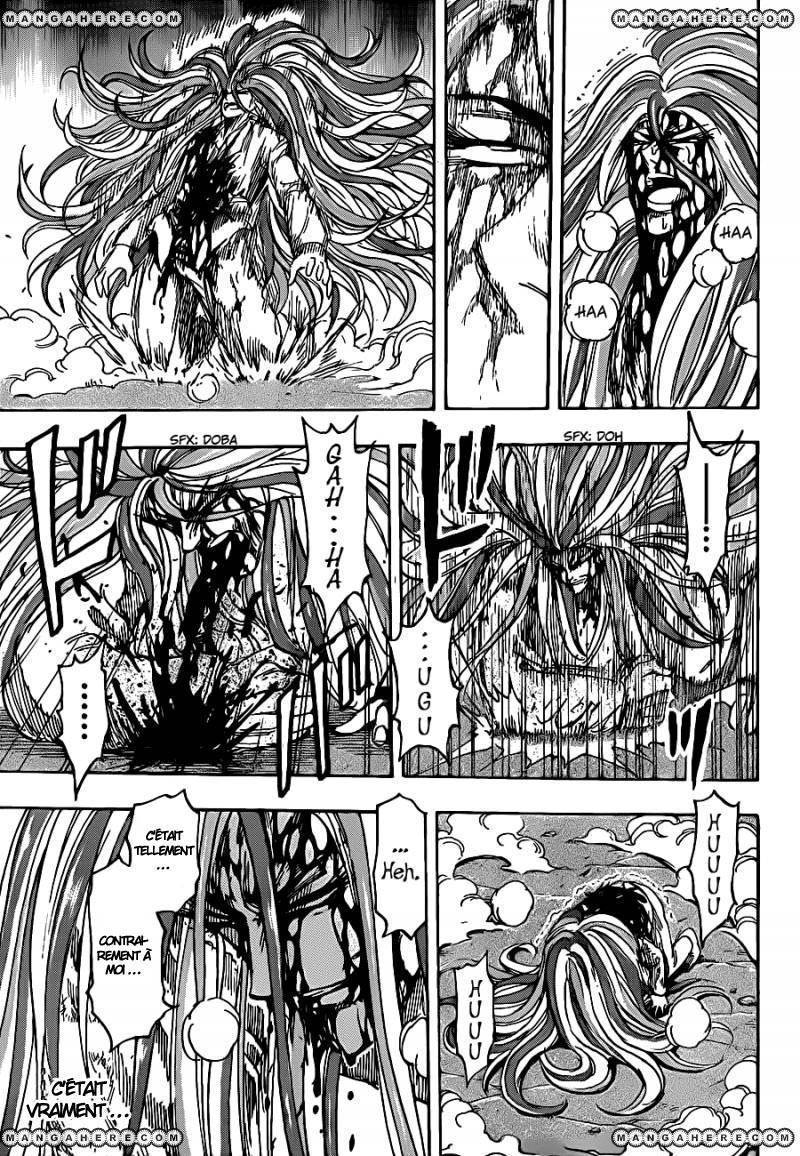  Toriko - Chapitre 227 - 13