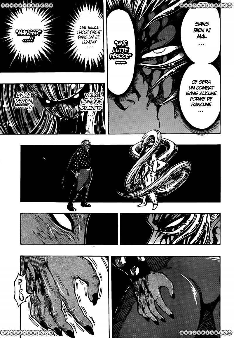  Toriko - Chapitre 227 - 5