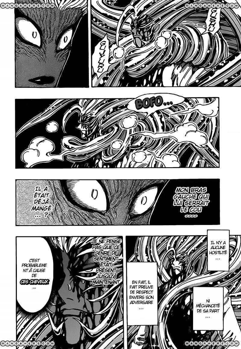  Toriko - Chapitre 227 - 4