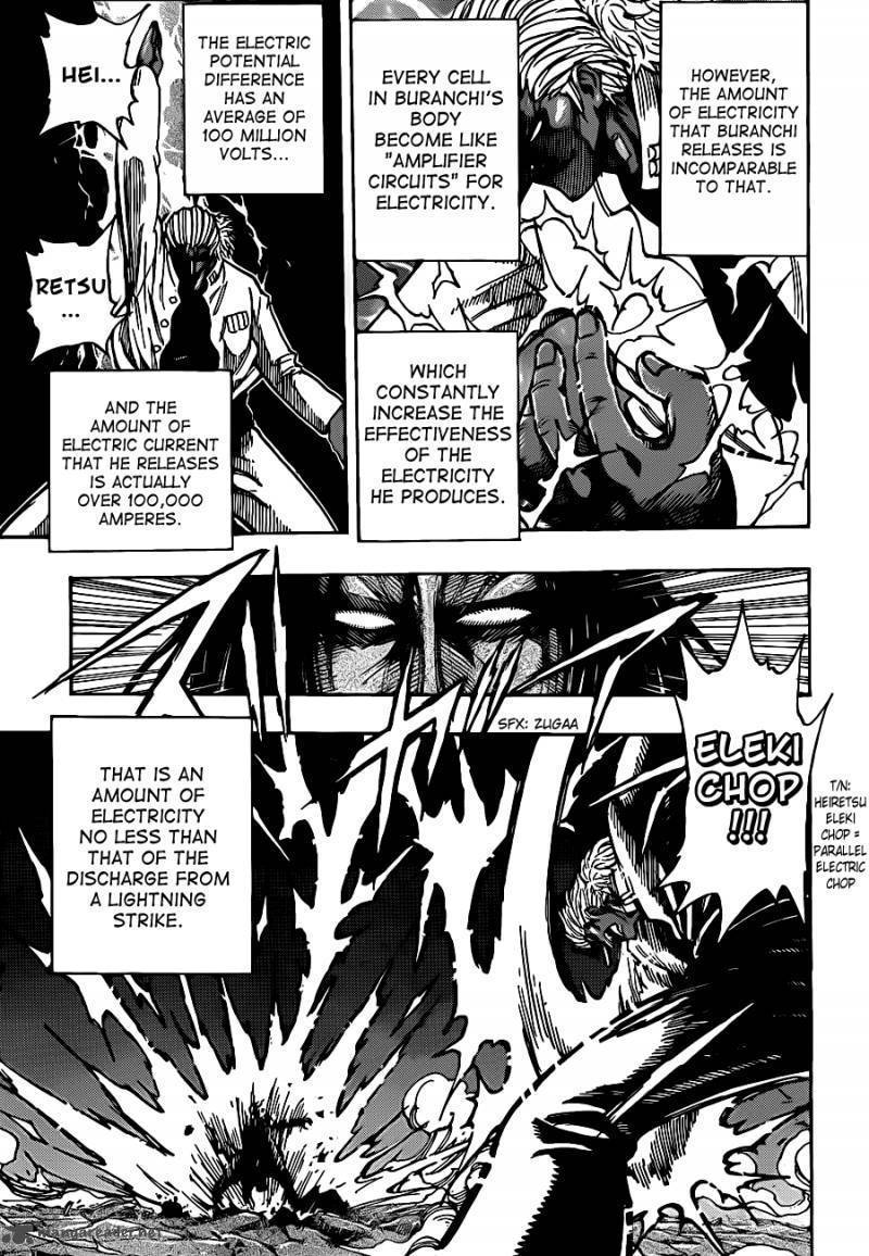  Toriko - Chapitre 228 - 5