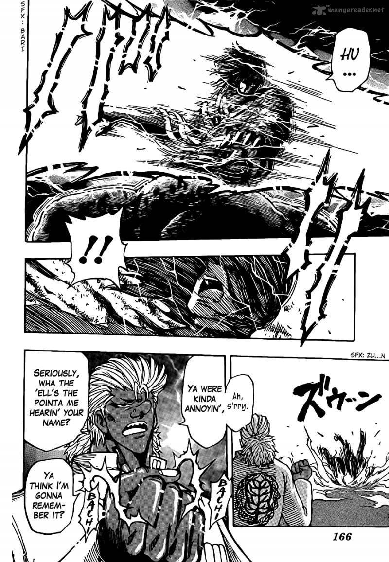  Toriko - Chapitre 228 - 2