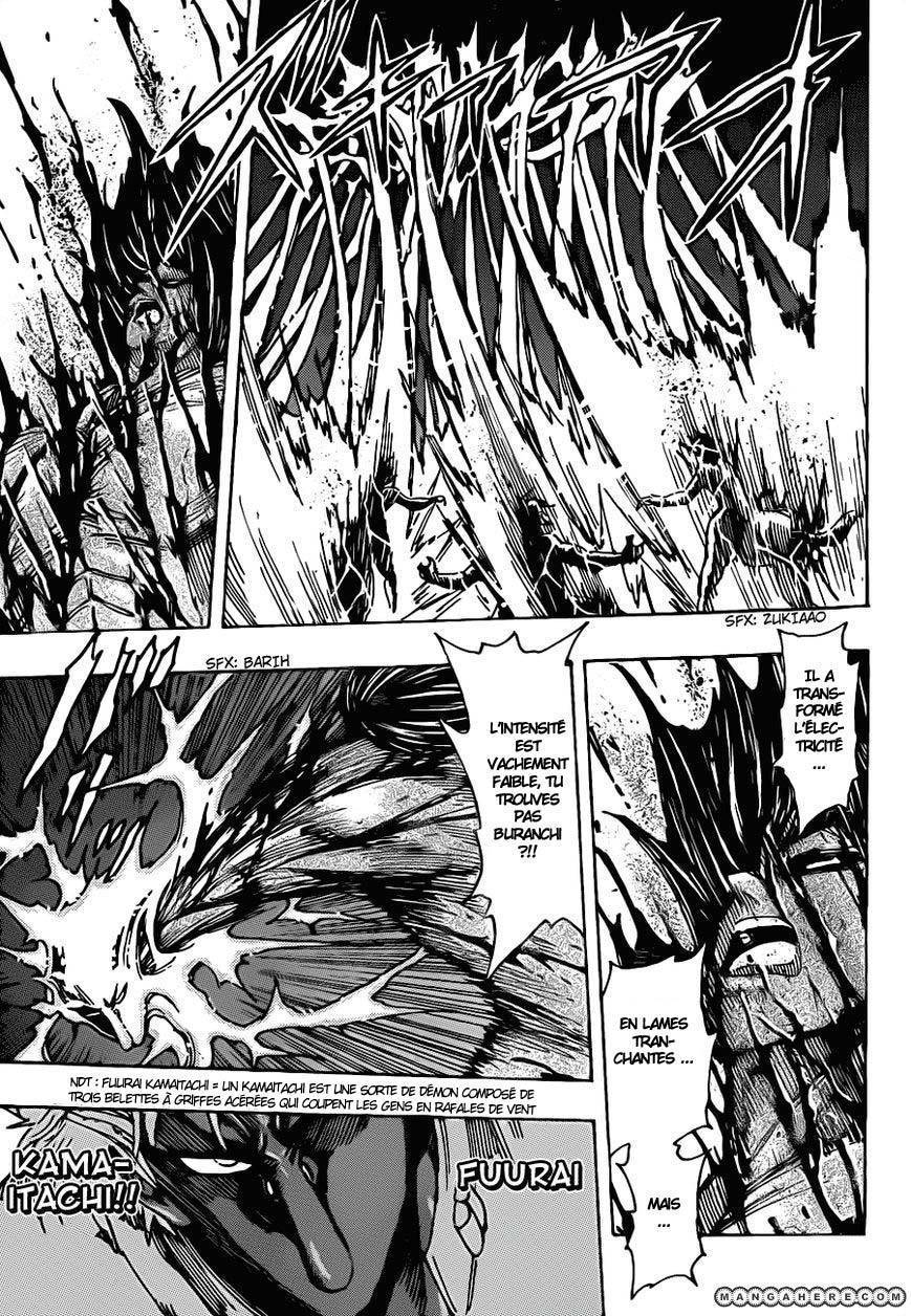  Toriko - Chapitre 229 - 10