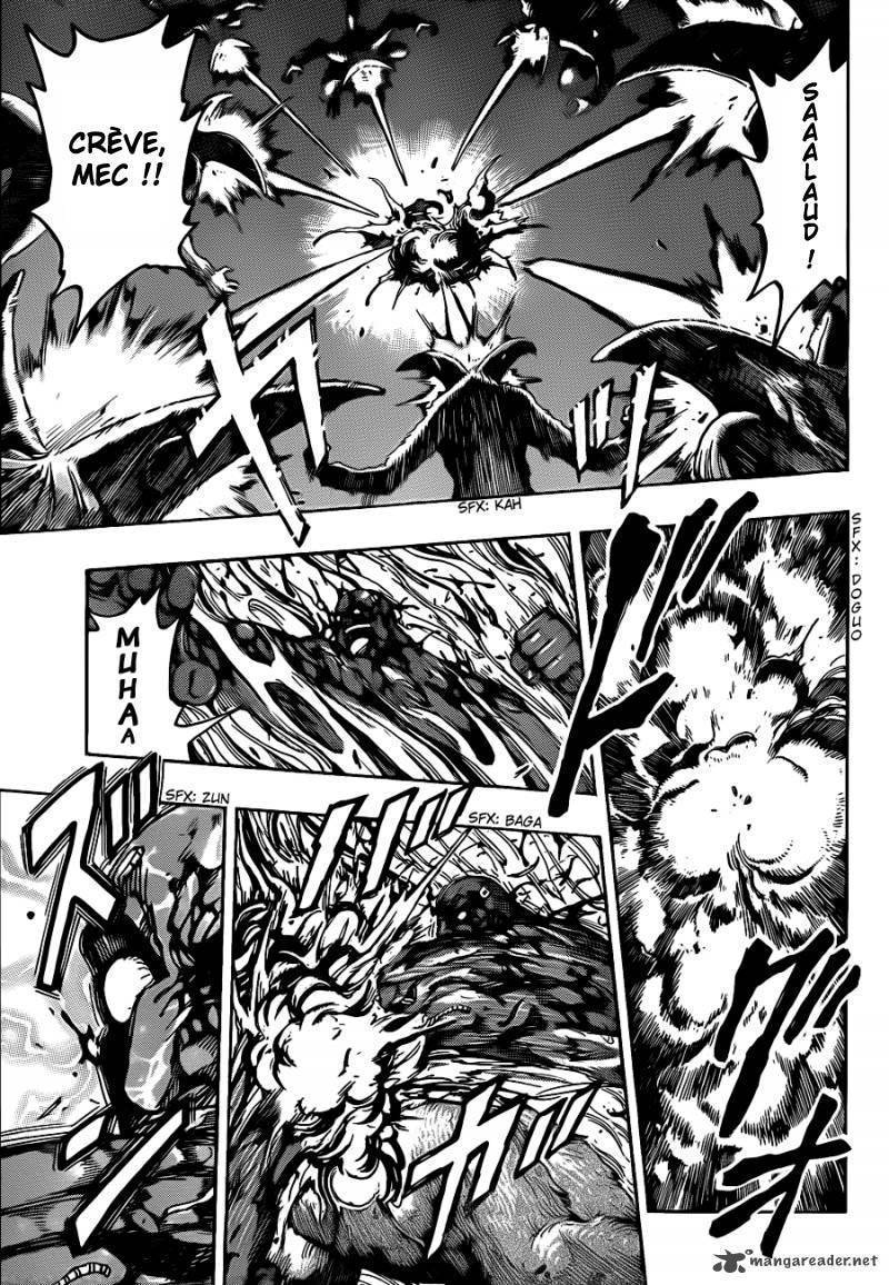  Toriko - Chapitre 230 - 10