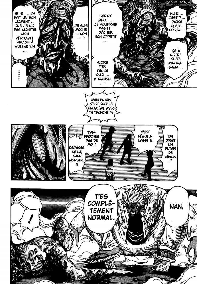  Toriko - Chapitre 230 - 3