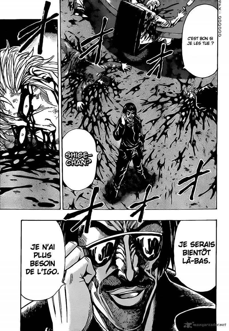  Toriko - Chapitre 230 - 8