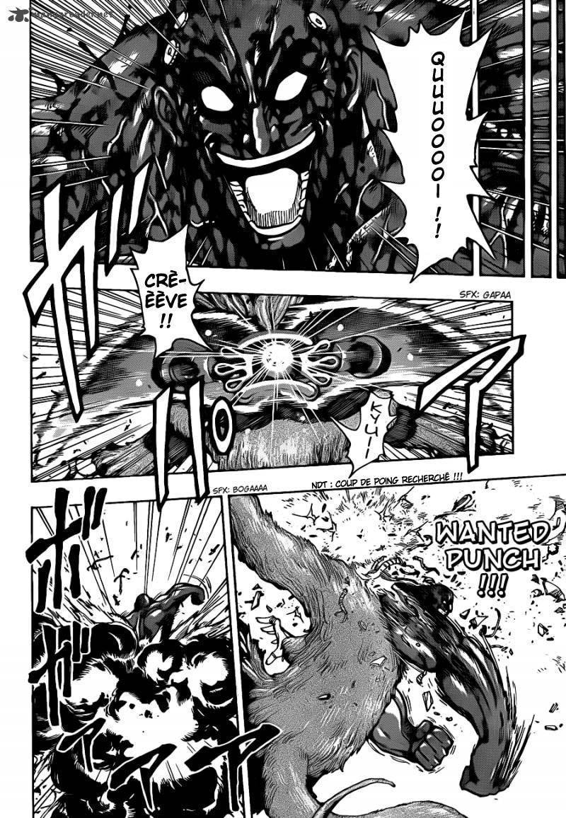  Toriko - Chapitre 230 - 9