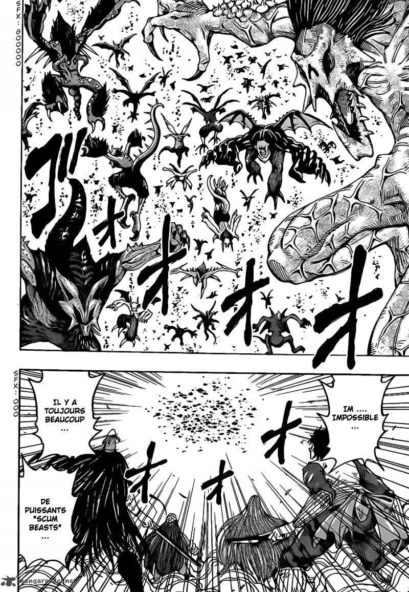  Toriko - Chapitre 230 - 15