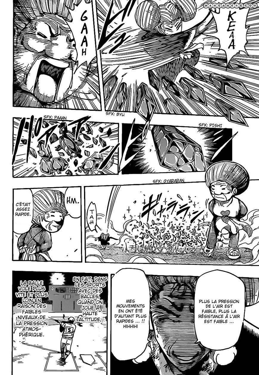  Toriko - Chapitre 231 - 16