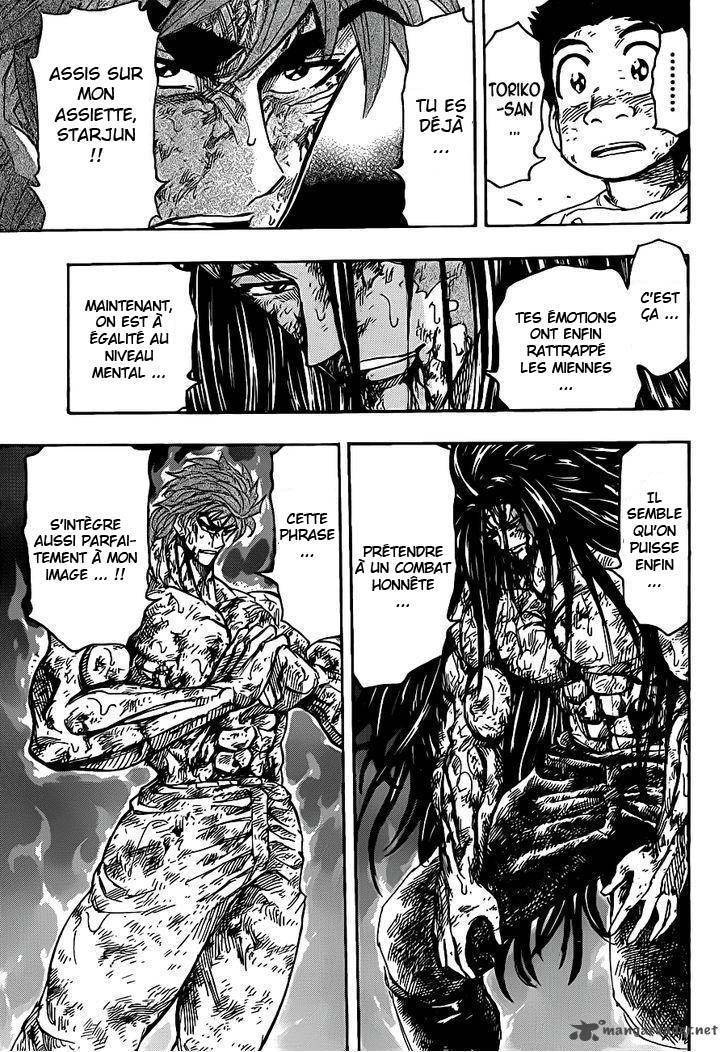  Toriko - Chapitre 236 - 3