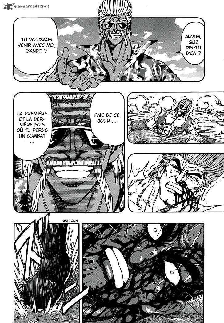  Toriko - Chapitre 236 - 5