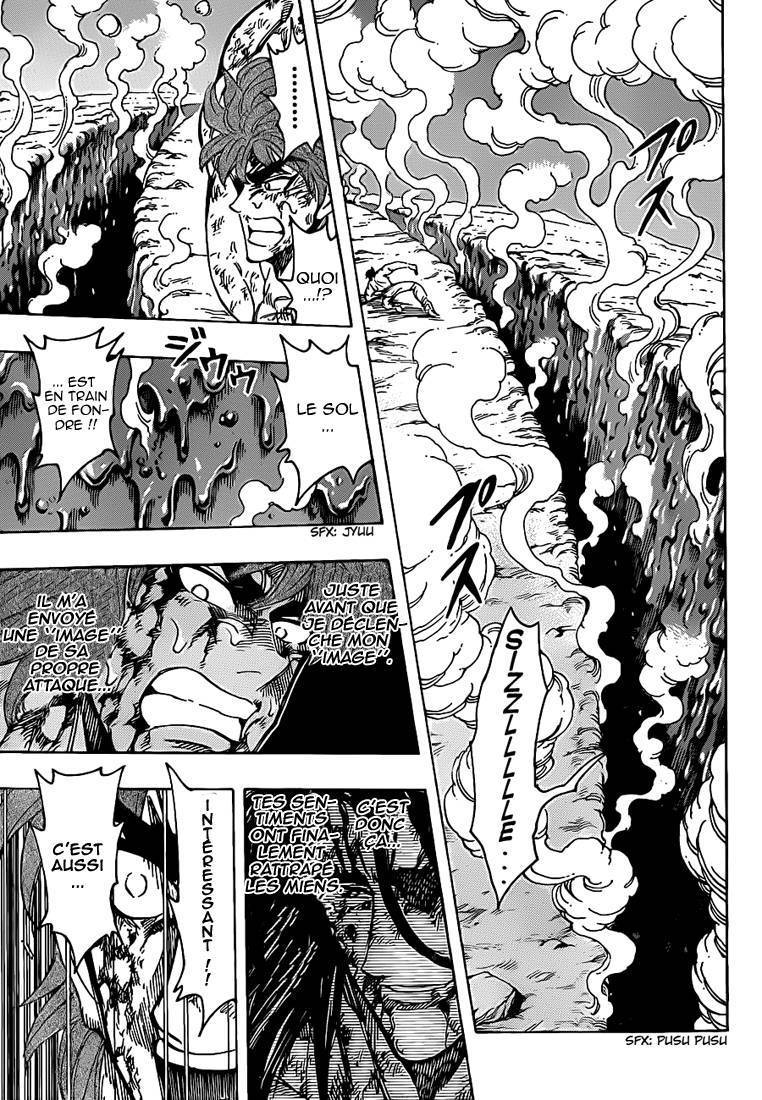  Toriko - Chapitre 237 - 10