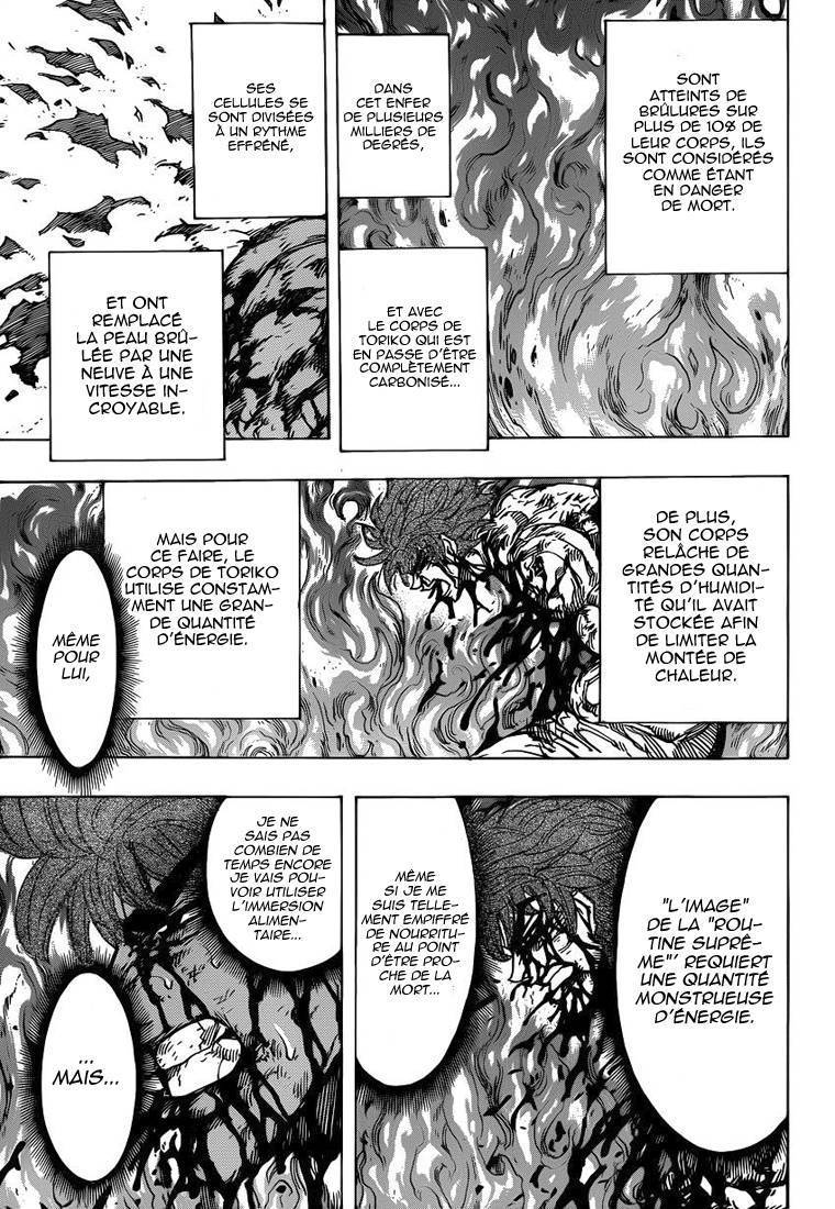  Toriko - Chapitre 238 - 10