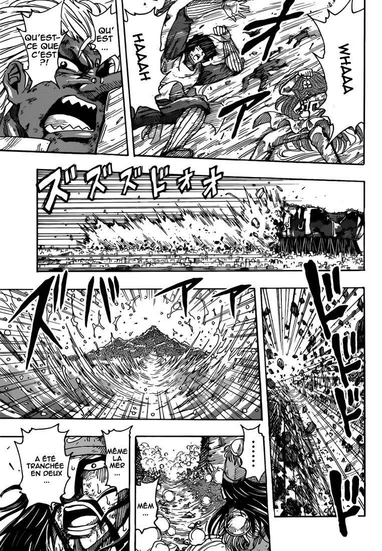  Toriko - Chapitre 242 - 9