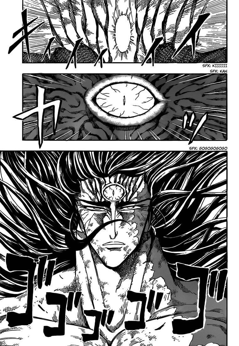  Toriko - Chapitre 245 - 7