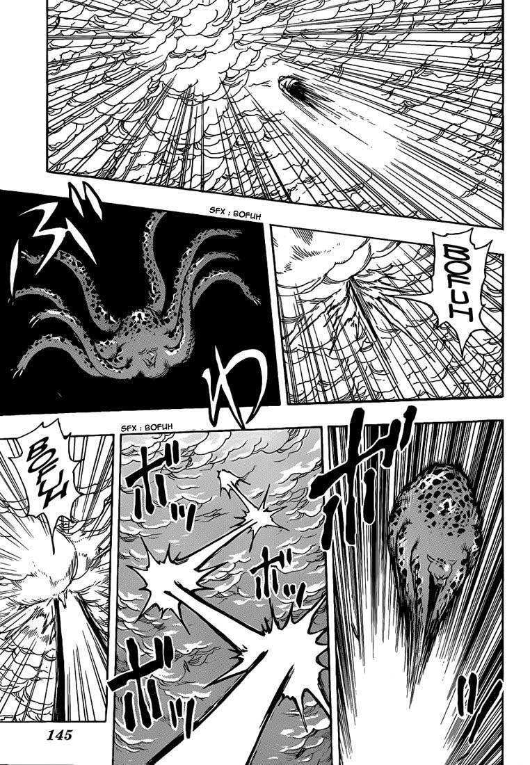  Toriko - Chapitre 247 - 9