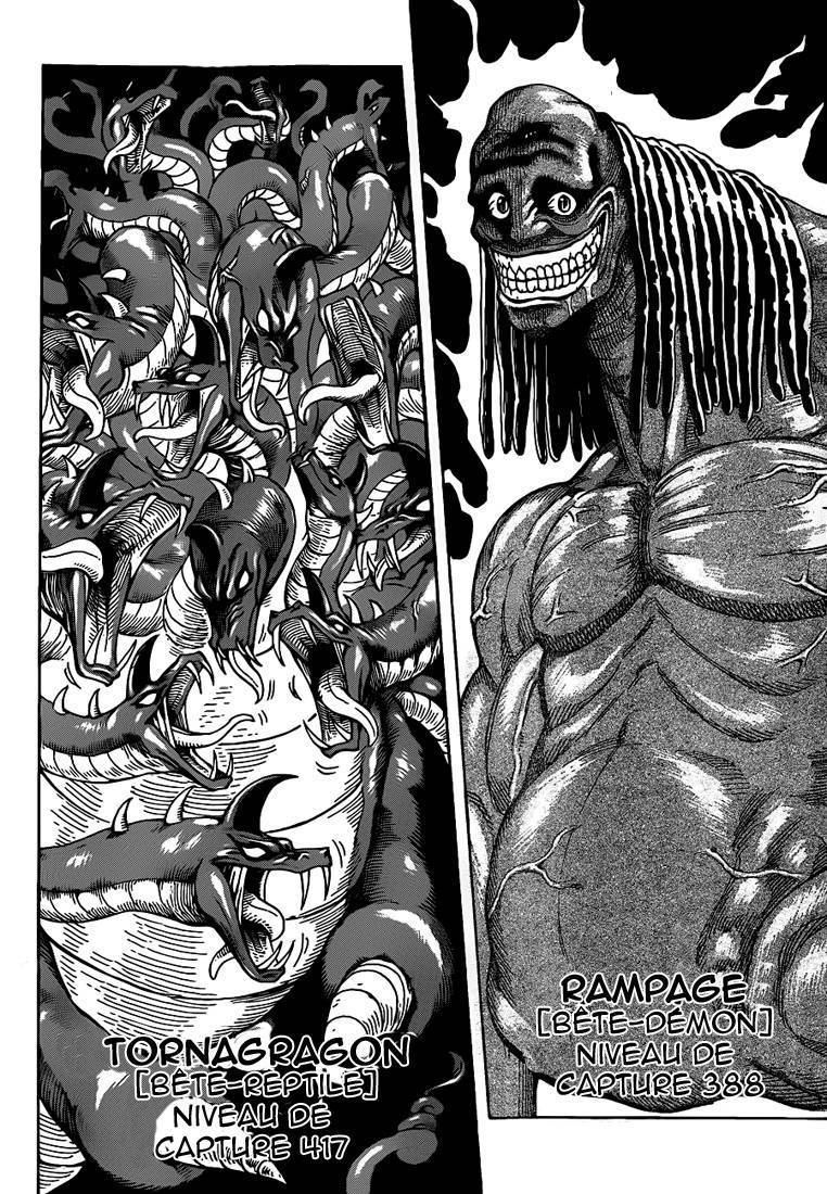  Toriko - Chapitre 247 - 4