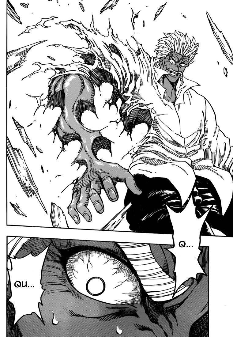  Toriko - Chapitre 249 - 17