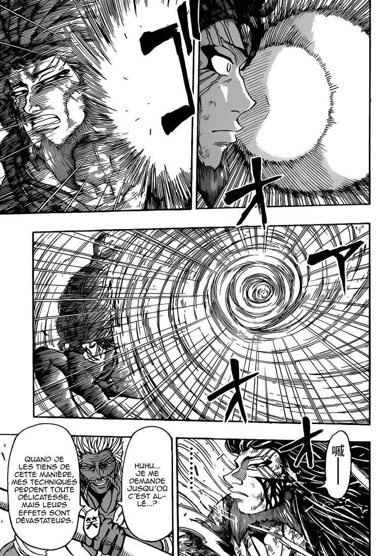  Toriko - Chapitre 249 - 6