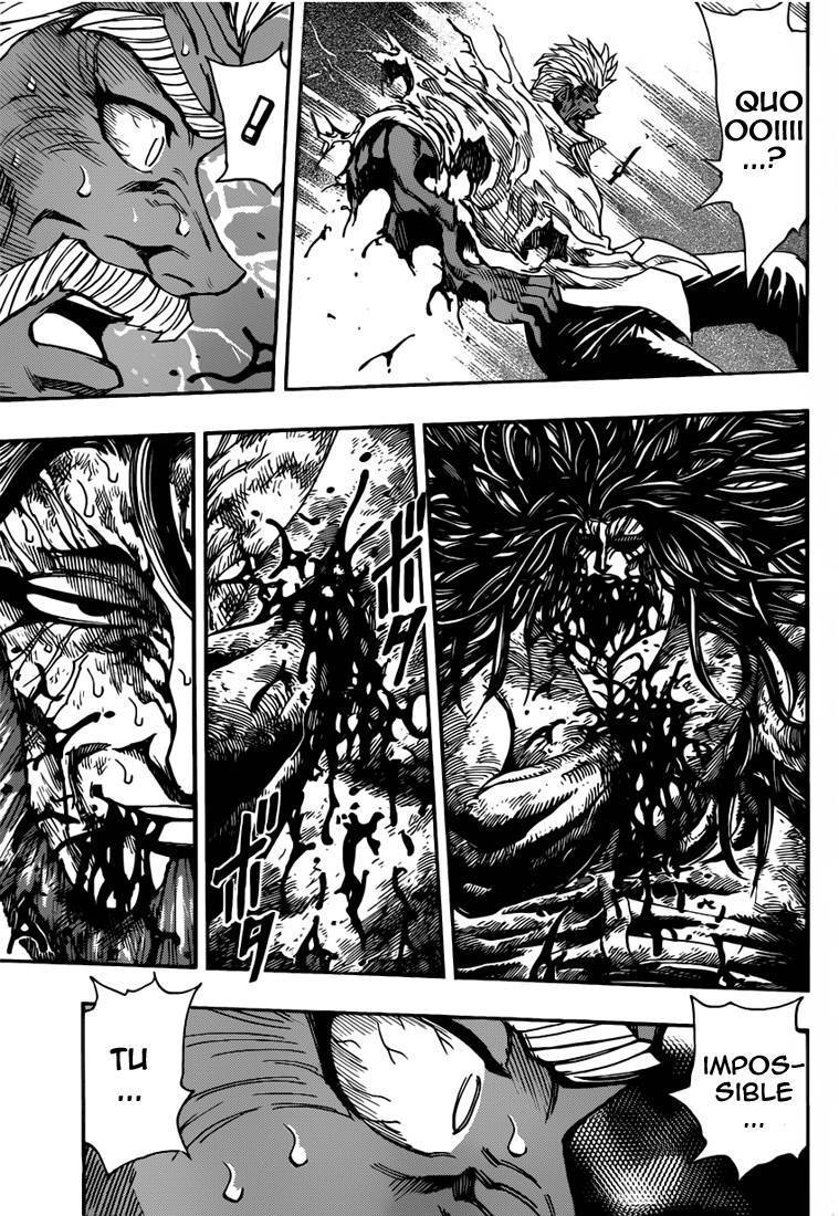  Toriko - Chapitre 249 - 18