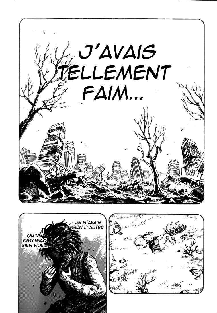  Toriko - Chapitre 250 - 12