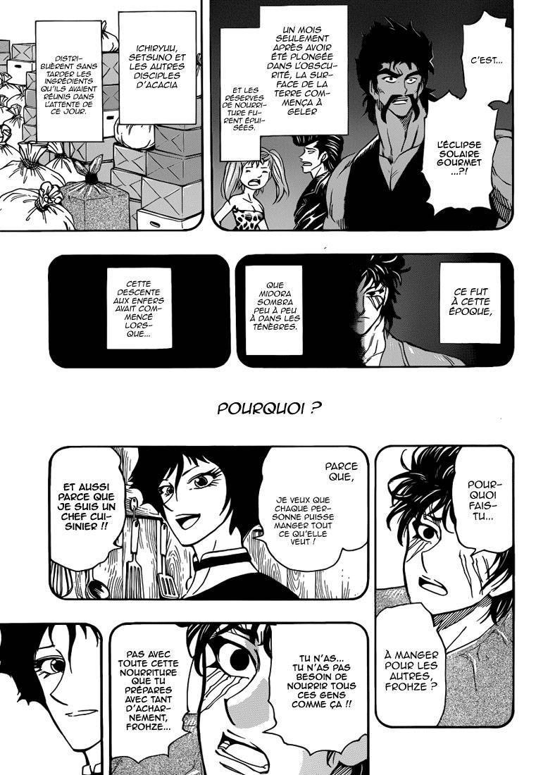  Toriko - Chapitre 253 - 4