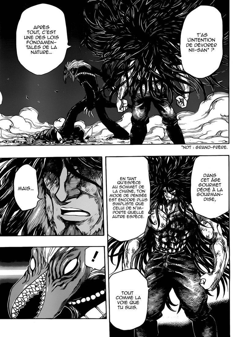  Toriko - Chapitre 257 - 4