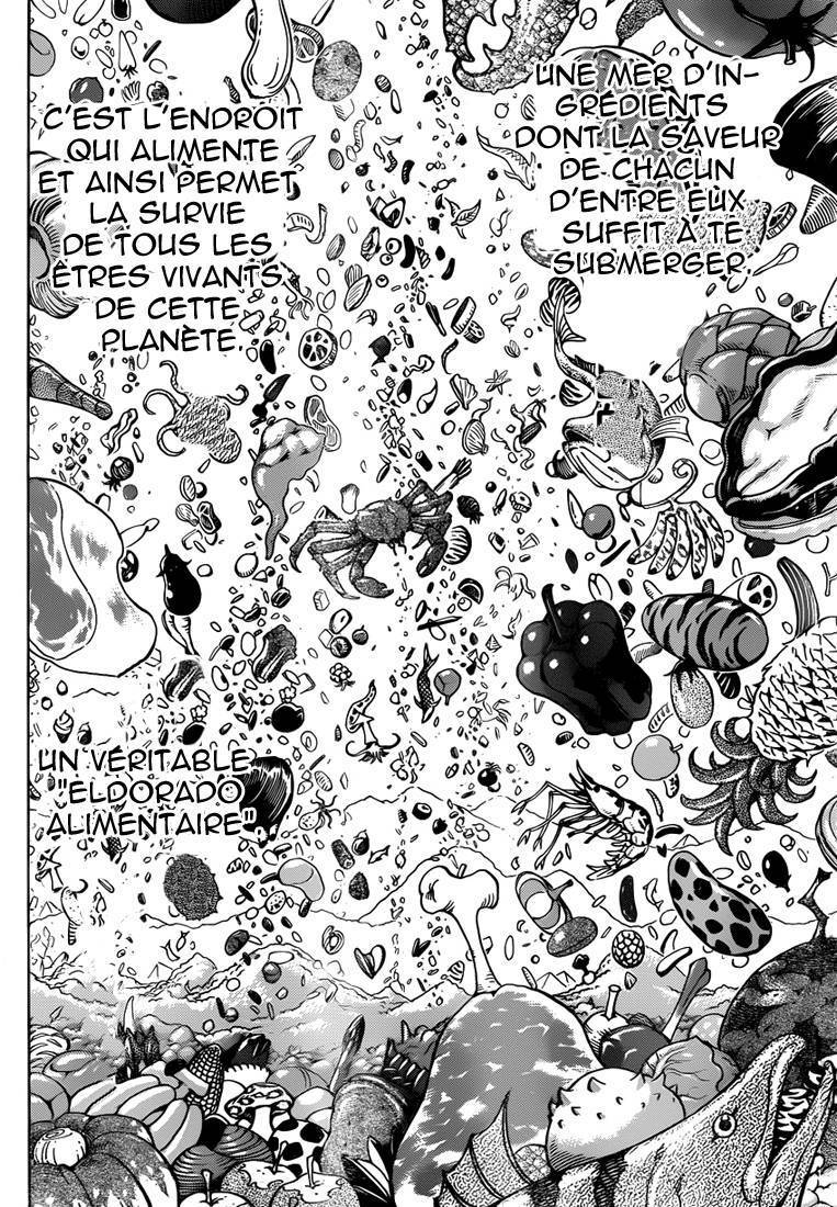  Toriko - Chapitre 259 - 13