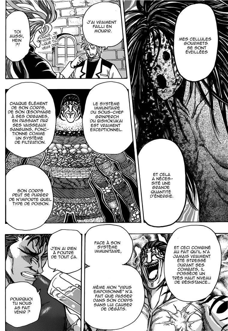  Toriko - Chapitre 259 - 3