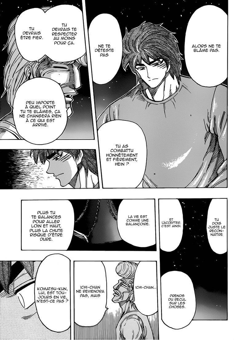  Toriko - Chapitre 260 - 10