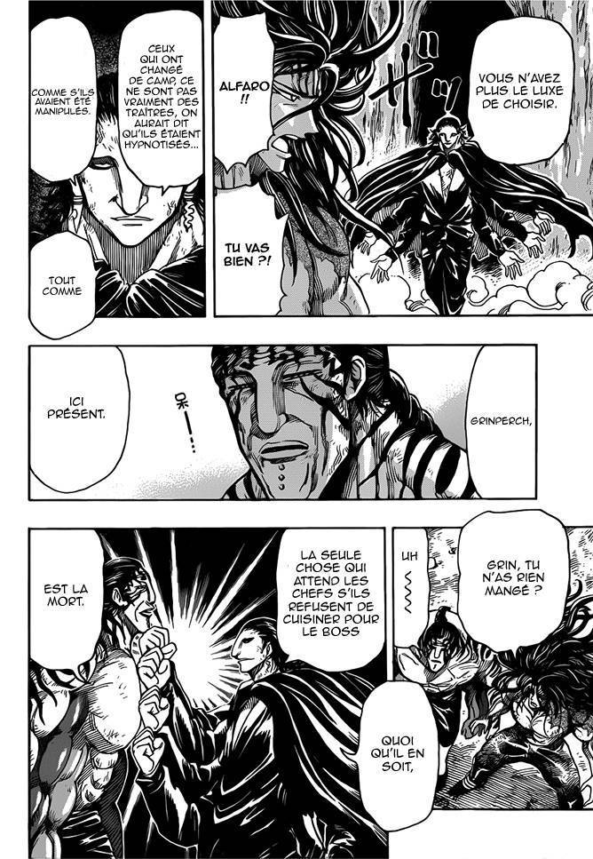  Toriko - Chapitre 262 - 5