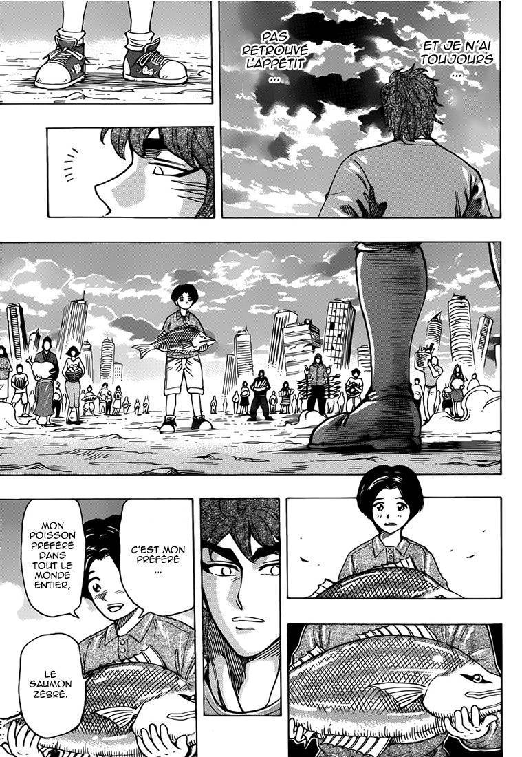  Toriko - Chapitre 263 - 4