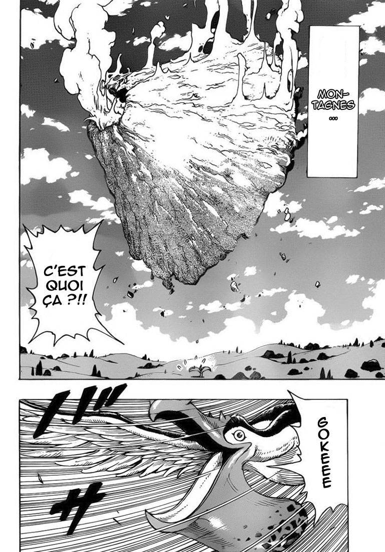  Toriko - Chapitre 264 - 8