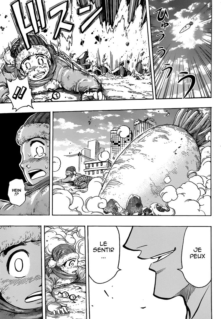  Toriko - Chapitre 265 - 12